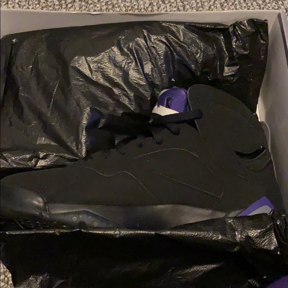 AIR JORDAN RAY ALLEN 7